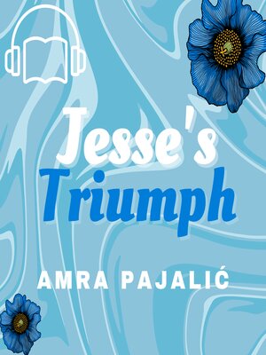 cover image of Jesse's Triumph